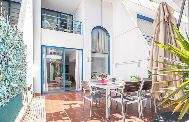Marbella House Gf30 - Photo 1