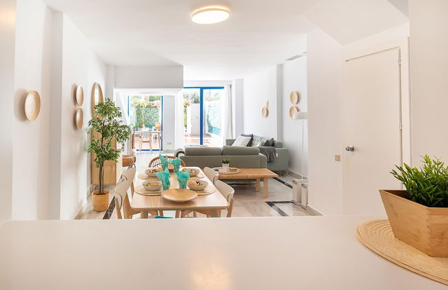 Marbella House Gf30 - Photo 26