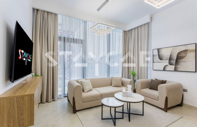 Staycae- National Bonds Residences - Foto 5