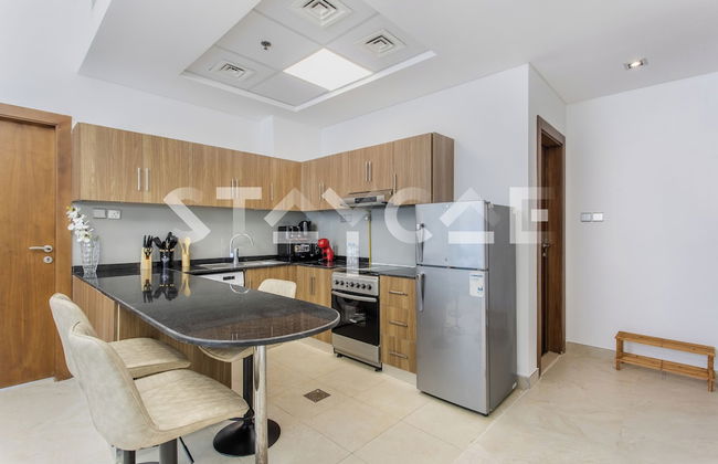 Staycae- National Bonds Residences - Foto 3
