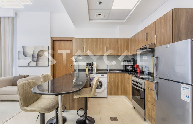 Staycae- National Bonds Residences - Foto 2
