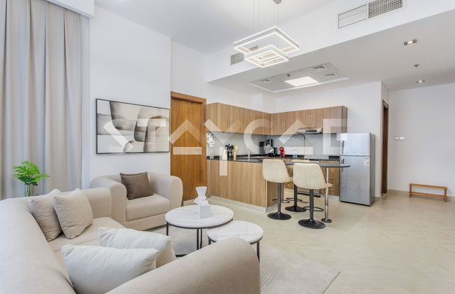 Staycae- National Bonds Residences - Foto 4