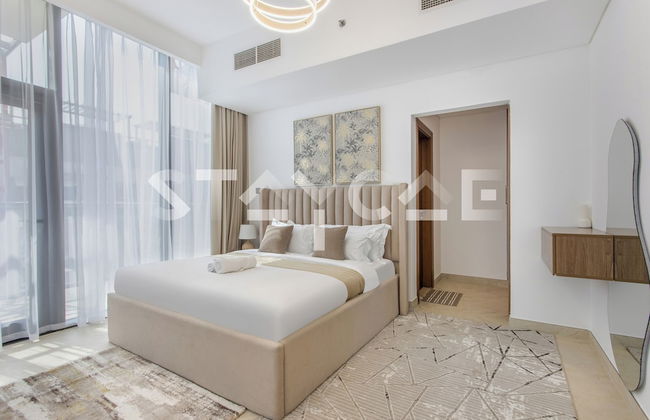 Staycae- National Bonds Residences - Foto 1