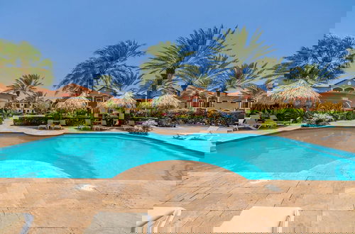 Foto 45 - Upscale Gated Community Oasis Close to the Beach