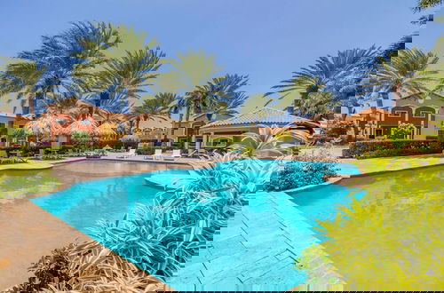 Foto 44 - Upscale Gated Community Oasis Close to the Beach