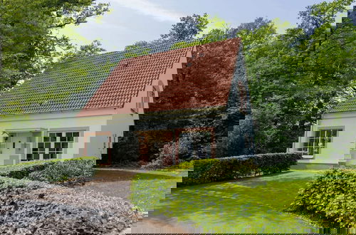 Photo 20 - Restyled House With Sauna, Near Bad Bentheim