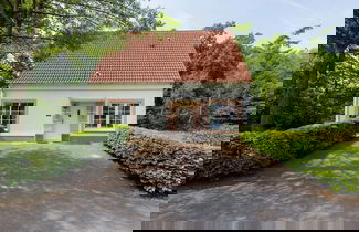 Foto 1 - Restyled House With Sauna, Near Bad Bentheim