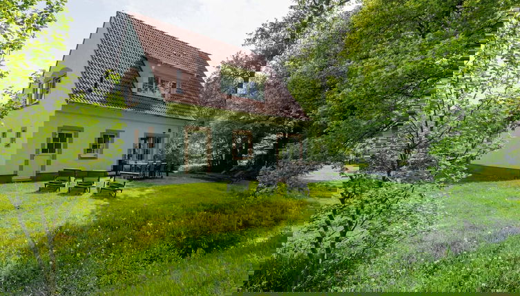 Photo 1 - Restyled House With Sauna, Near Bad Bentheim