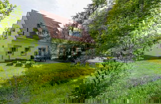 Photo 1 - Restyled House With Sauna, Near Bad Bentheim