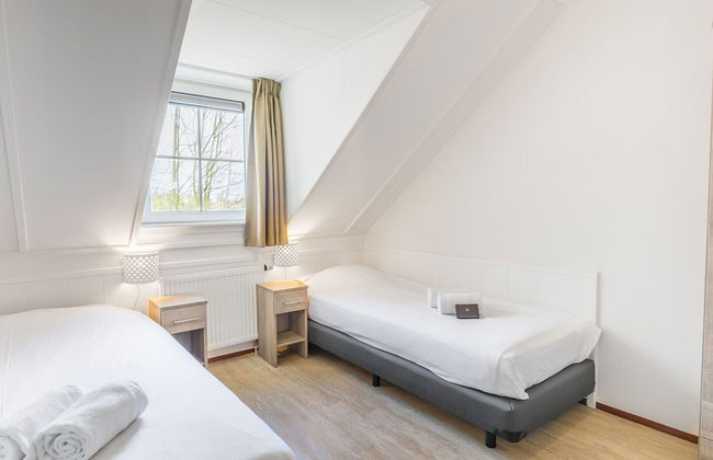 Villa in Weerterbergen With Private Sauna - Foto 2