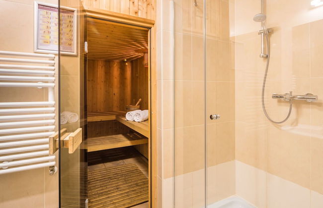 Villa in Weerterbergen With Private Sauna - Foto 12