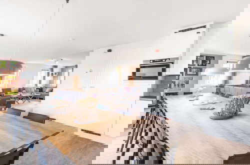 Photo 5 - Restyled Villa With Sauna, Near a Nature Reserve