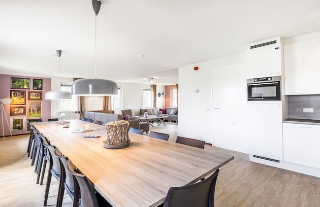 Villa in Weerterbergen With Private Sauna - Foto 6