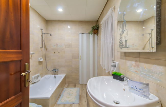 Madonnina Sunny Townhouse in Kalkara - Foto 24
