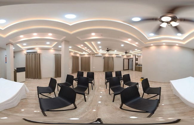 Hotel Rajendra Residency - Foto 19