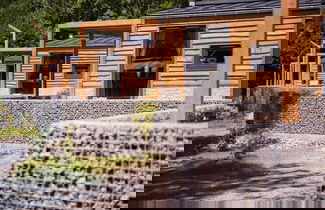 Photo 1 - Nice Chalet in Pressegger See With Terrace
