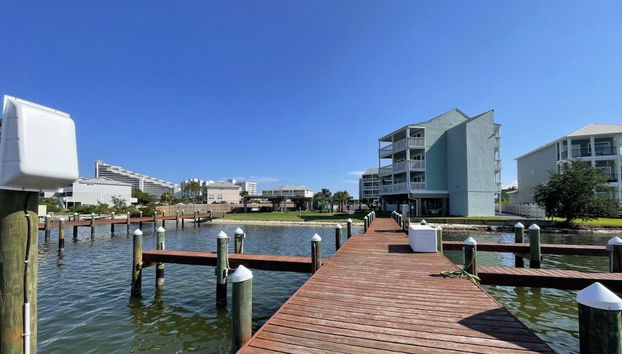 Docks on Old River 14A - Foto 5