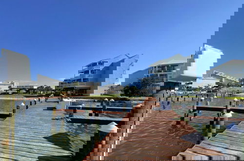 Foto 5 - Docks on Old River 14A