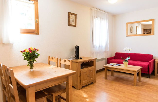 Charming Giez Apartment - Photo 1