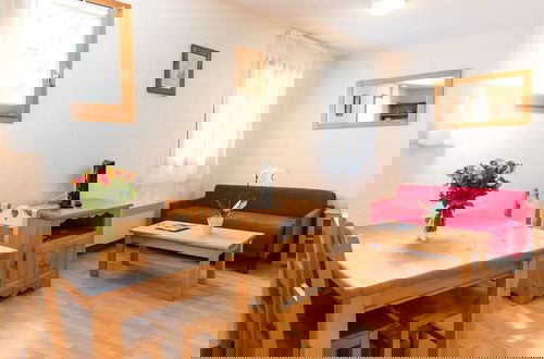 Photo 9 - Apartment in Giez With Mountain Views