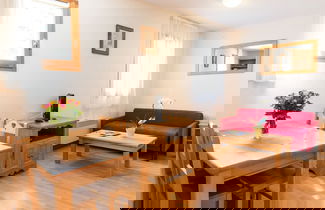 Foto 1 - Charming Giez Apartment