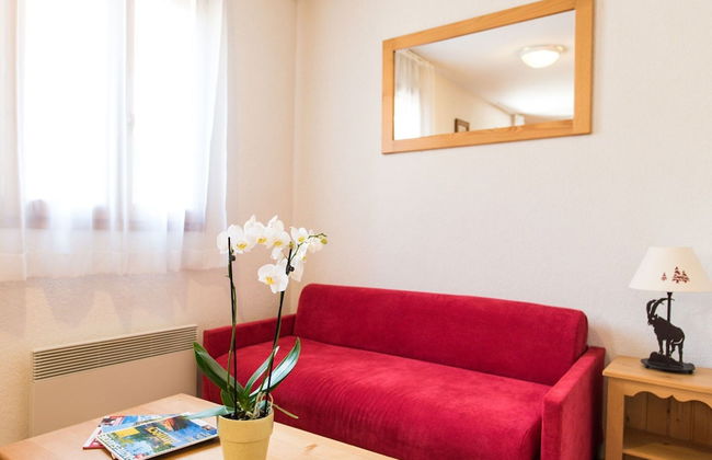 Charming Giez Apartment - Photo 5