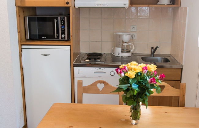 Charming Giez Apartment - Photo 3