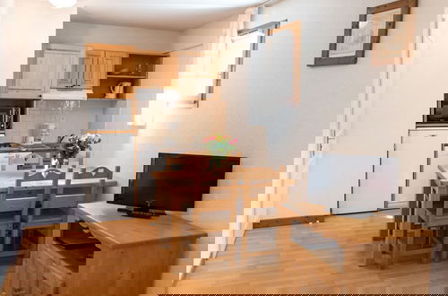Photo 4 - Apartment in Giez With Mountain Views