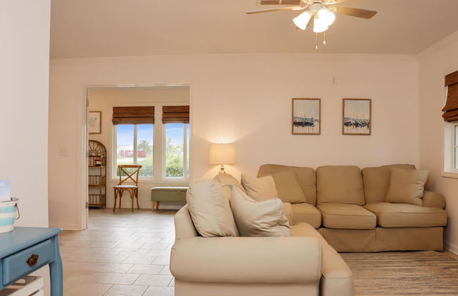 1st Street Bungalow - Foto 25