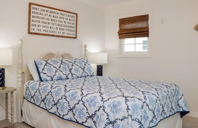 1st Street Bungalow - Foto 10