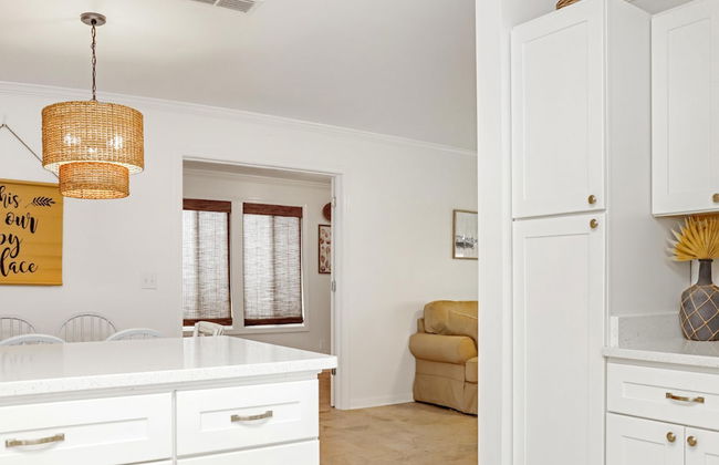 1st Street Bungalow - Foto 43