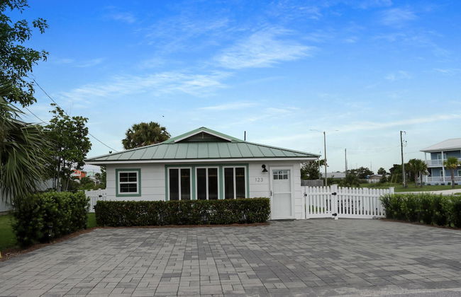 1st Street Bungalow - Foto 58