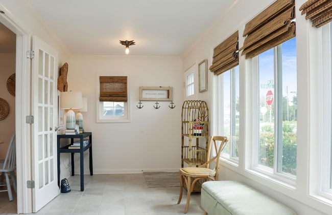 1st Street Bungalow - Foto 51