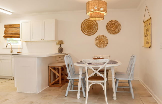 1st Street Bungalow - Foto 40