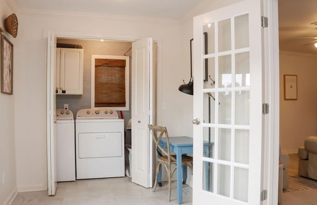 1st Street Bungalow - Foto 52
