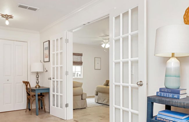 1st Street Bungalow - Foto 42