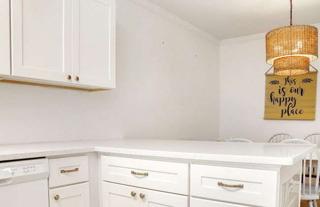 1st Street Bungalow - Foto 44
