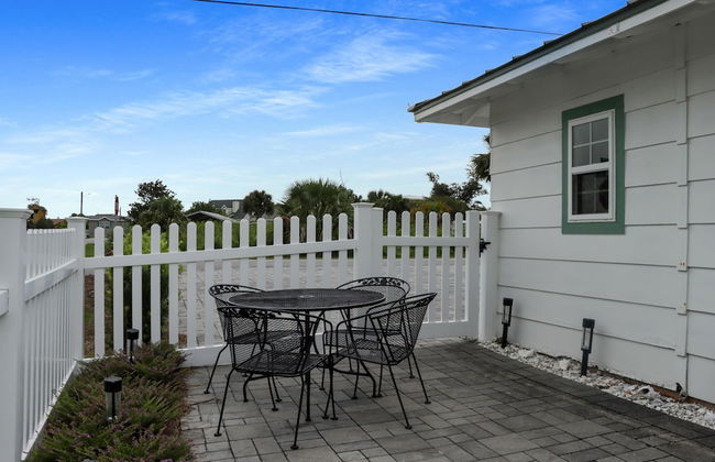 1st Street Bungalow - Foto 54