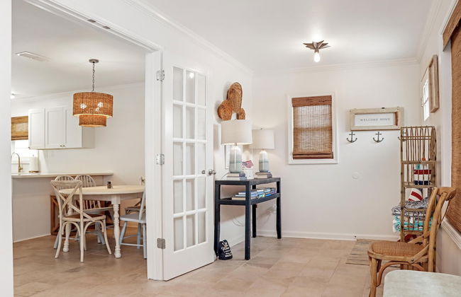 1st Street Bungalow - Foto 45