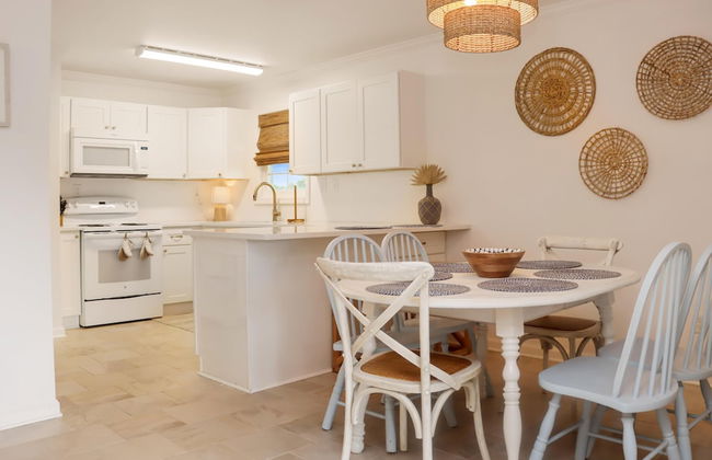1st Street Bungalow - Foto 18