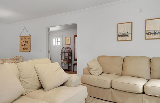 1st Street Bungalow - Foto 22