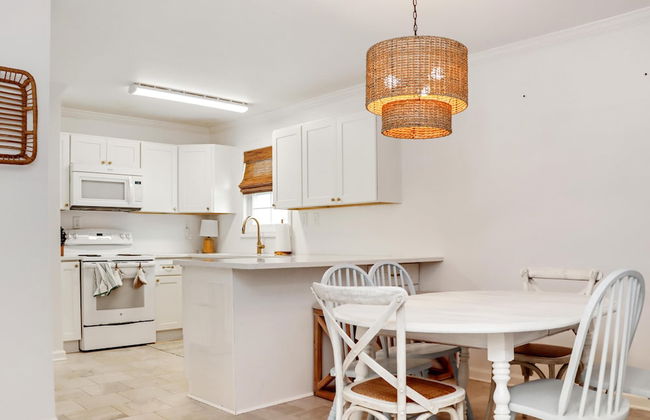 1st Street Bungalow - Foto 36