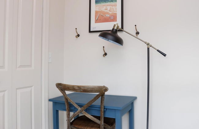 1st Street Bungalow - Foto 47