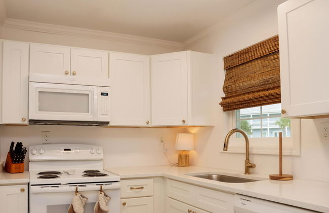 1st Street Bungalow - Foto 17