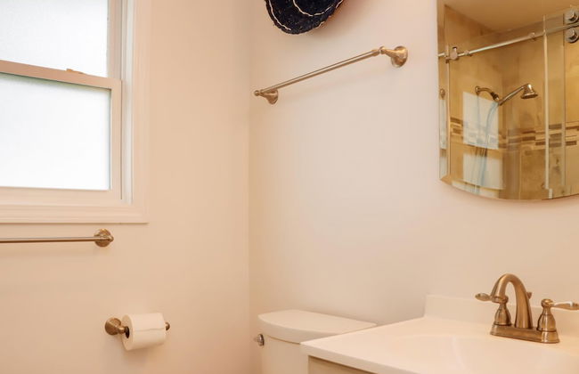 1st Street Bungalow - Foto 32