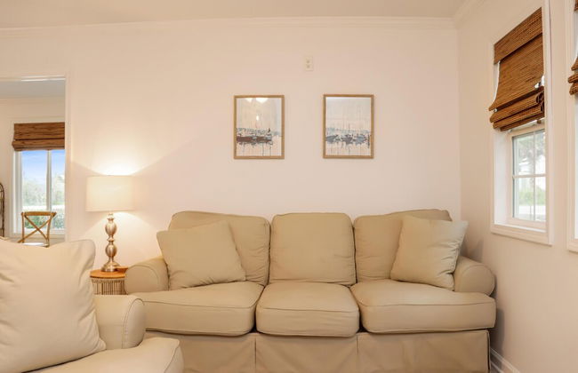 1st Street Bungalow - Foto 23