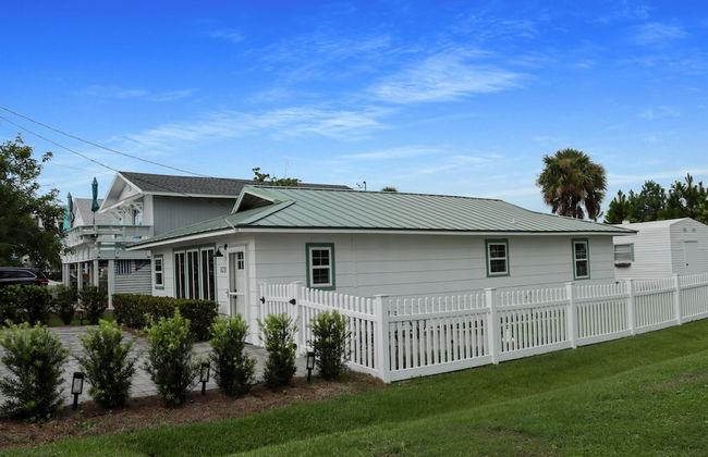 1st Street Bungalow - Foto 55