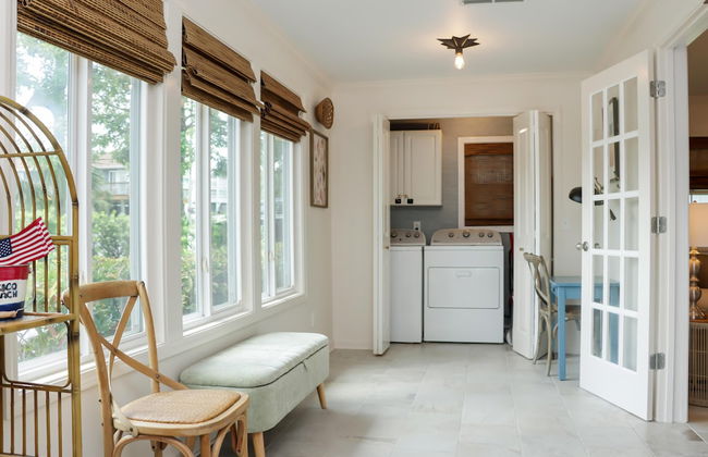 1st Street Bungalow - Foto 46