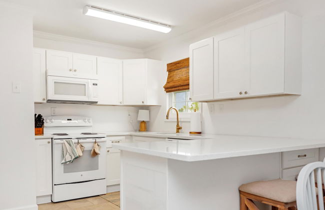 1st Street Bungalow - Foto 15