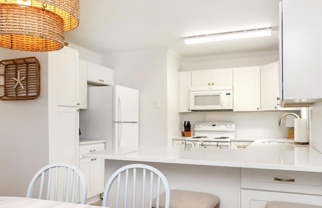 1st Street Bungalow - Foto 16